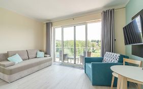 Apartment Flamingo 27 Blisko Plaży by Noclegi Renters